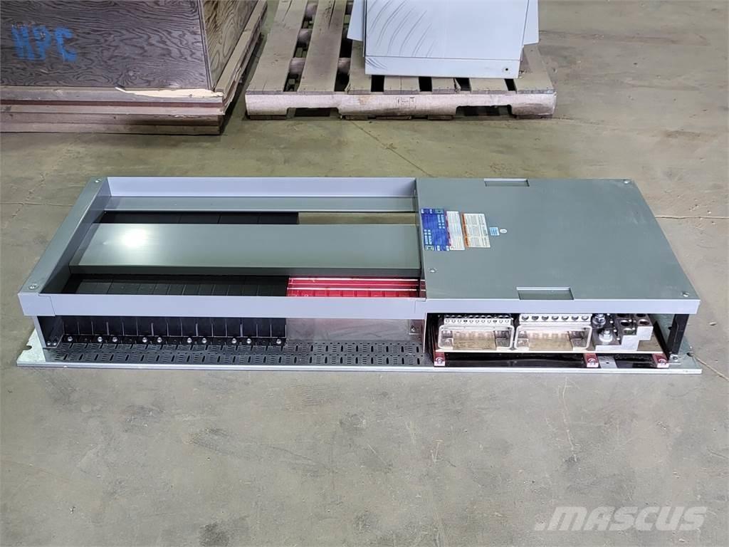  SQUARE D 80104-769-50 Utilaje construcții - Altele