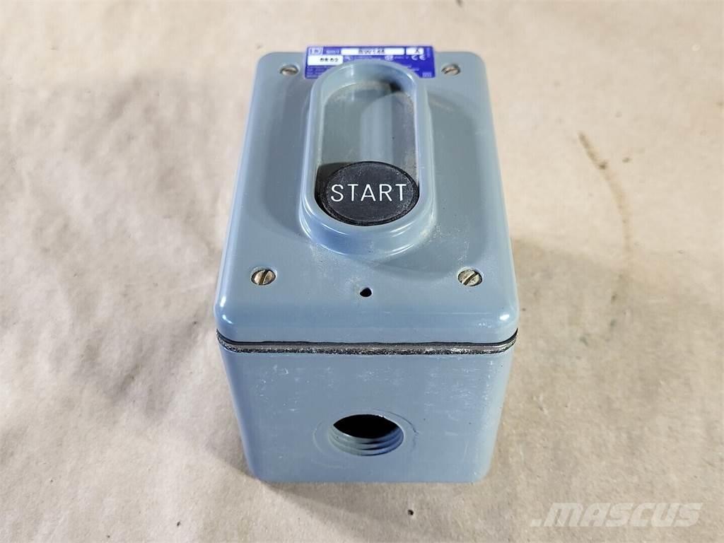  SQUARE D 9001BW146 Utilaje construcții - Altele