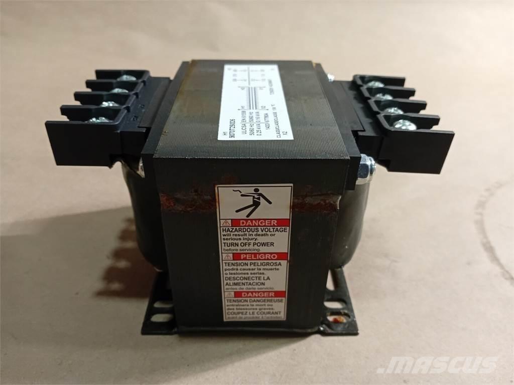  SQUARE D 9070T250D5 Utilaje construcții - Altele