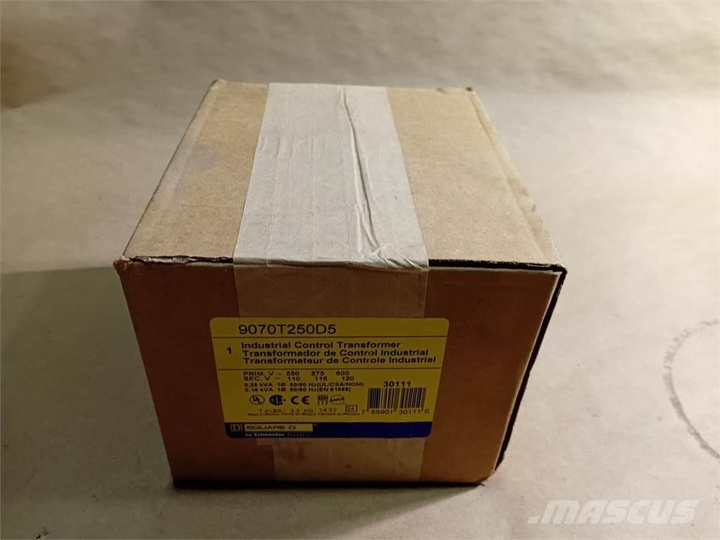  SQUARE D 9070T250D5 Utilaje construcții - Altele