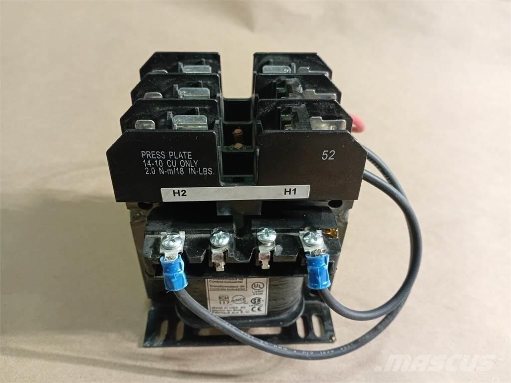  SQUARE D 9070TF100D37 Utilaje construcții - Altele