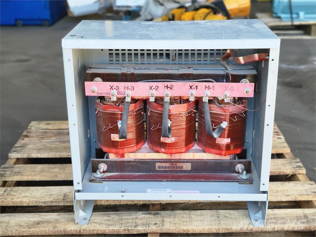  SQUARE D C15T79HCUX Utilaje construcții - Altele