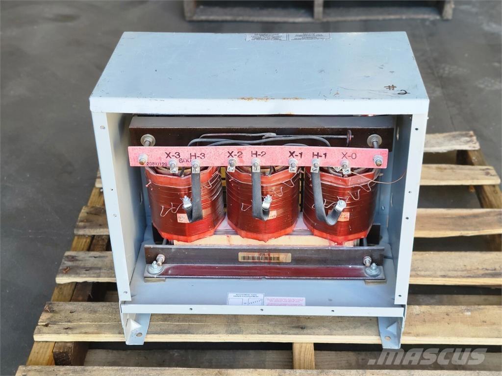  SQUARE D C15T79HCUX Utilaje construcții - Altele