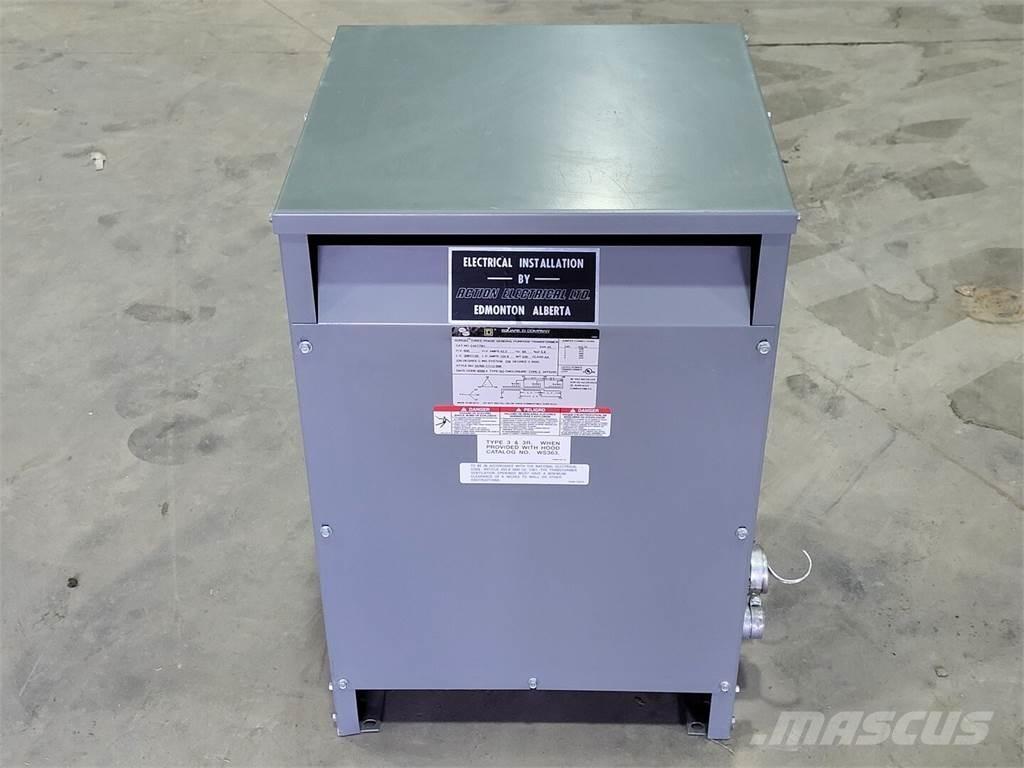  SQUARE D C45T79H Utilaje construcții - Altele