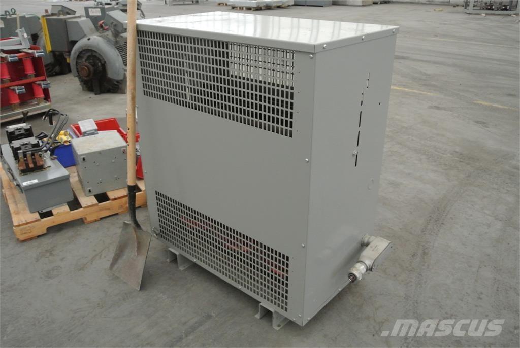  SQUARE D C75T79H Utilaje construcții - Altele