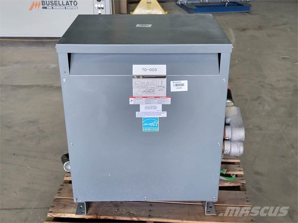  SQUARE D EE112T65H Utilaje construcții - Altele