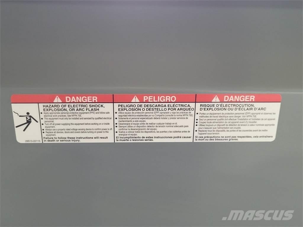  SQUARE D EE112T65H Utilaje construcții - Altele