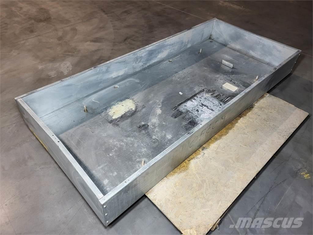  SQUARE D HC3273B Utilaje construcții - Altele