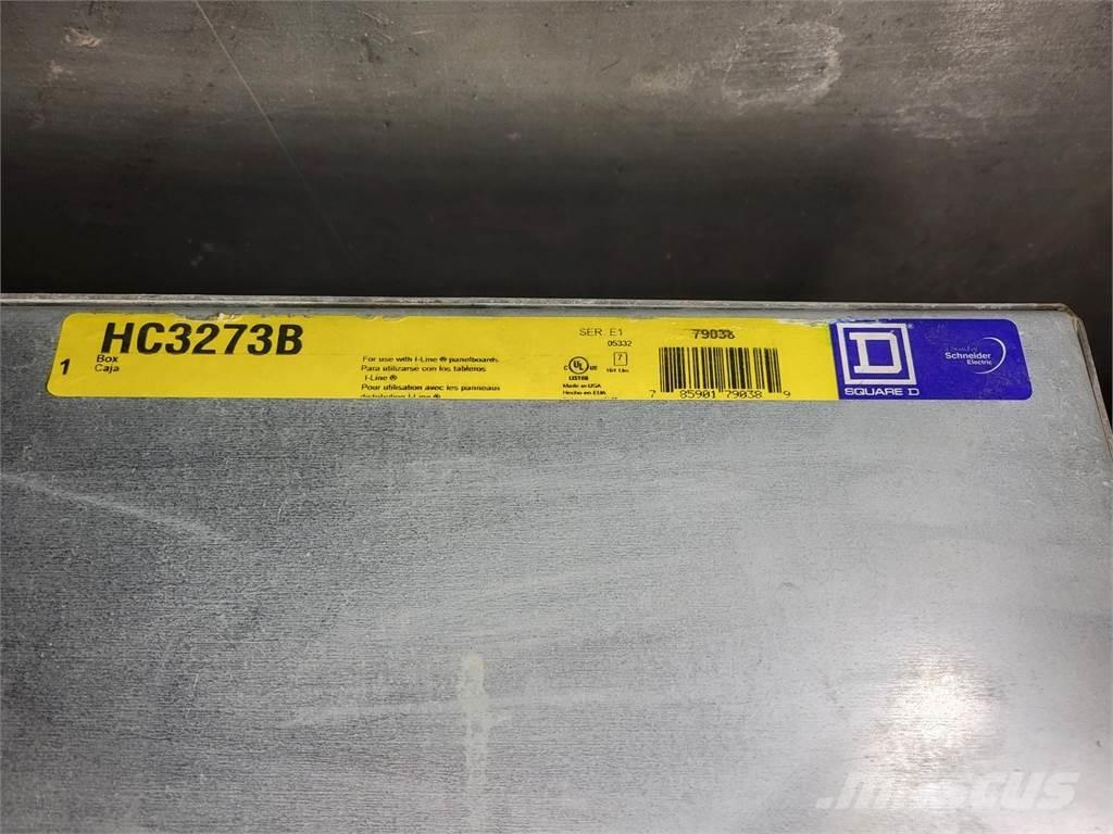  SQUARE D HC3273B Utilaje construcții - Altele