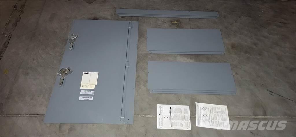  SQUARE D HCM73TSD Utilaje construcții - Altele