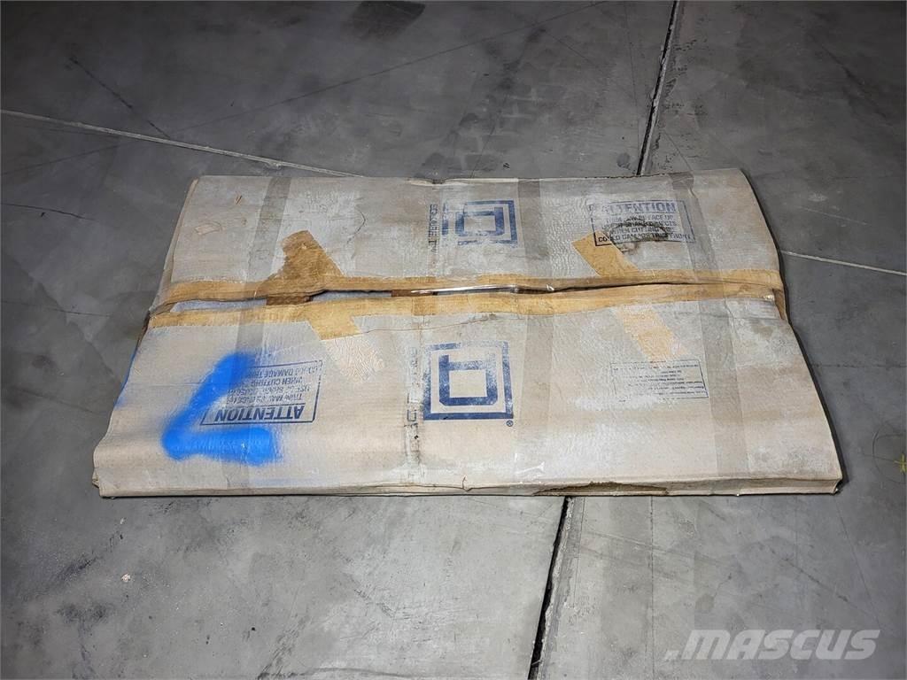  SQUARE D HCM73TSD Utilaje construcții - Altele