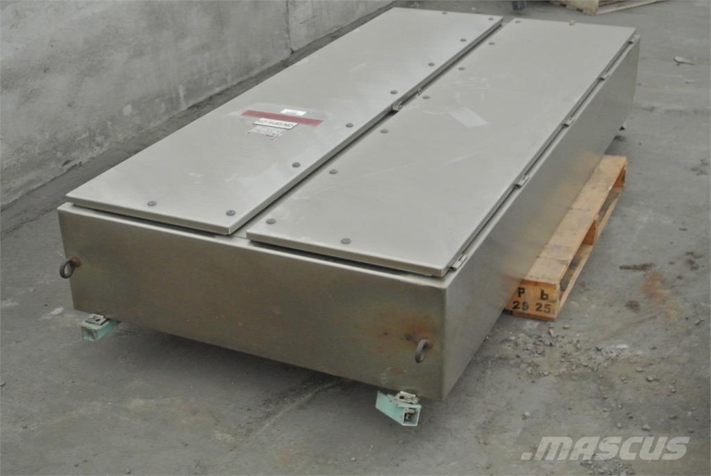  SQUARE D HCW50864CCU Utilaje construcții - Altele