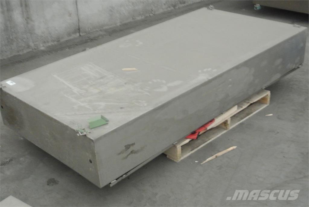  SQUARE D HCW50864CCU Utilaje construcții - Altele