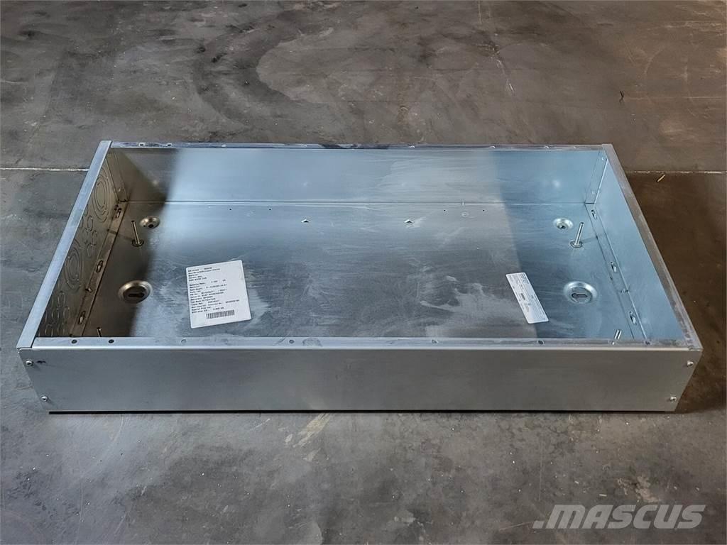  SQUARE D MH38 Utilaje construcții - Altele