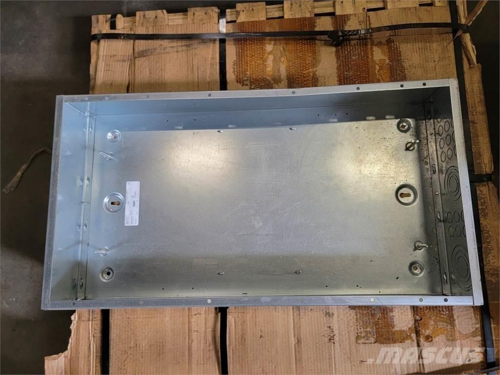  SQUARE D MH38 Utilaje construcții - Altele