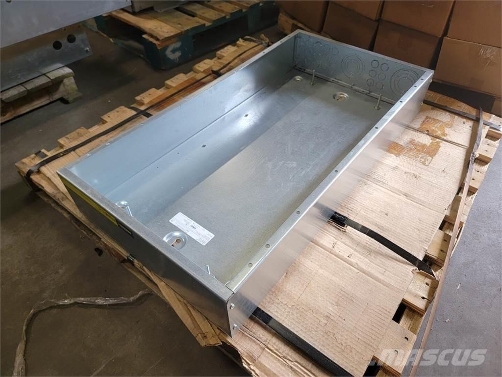  SQUARE D MH38 Utilaje construcții - Altele