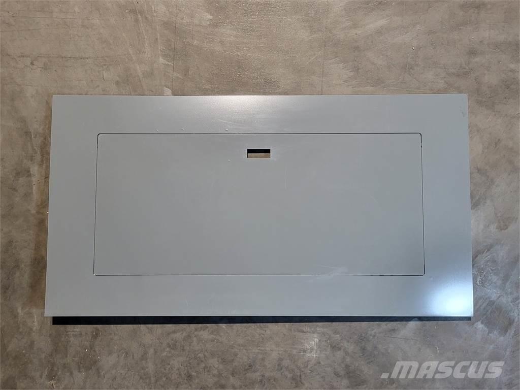  SQUARE D NC38S Utilaje construcții - Altele