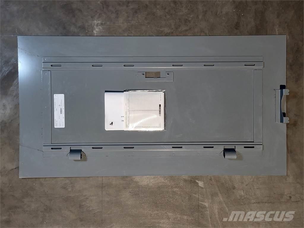  SQUARE D NC38S Utilaje construcții - Altele