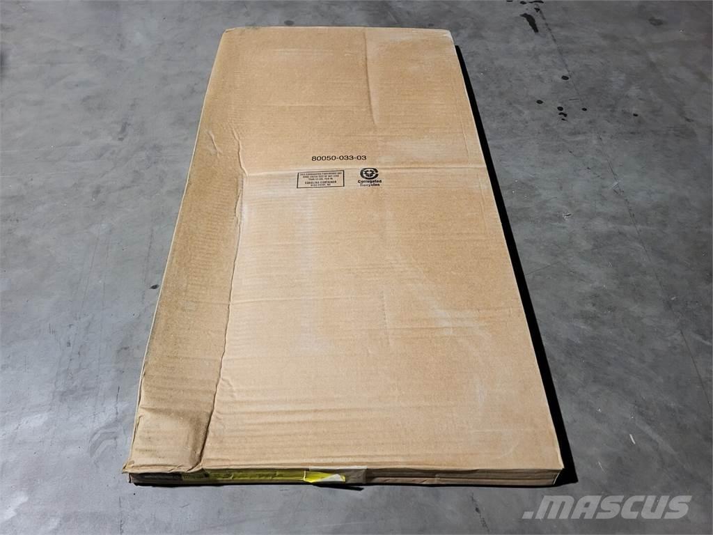  SQUARE D NC38S Utilaje construcții - Altele