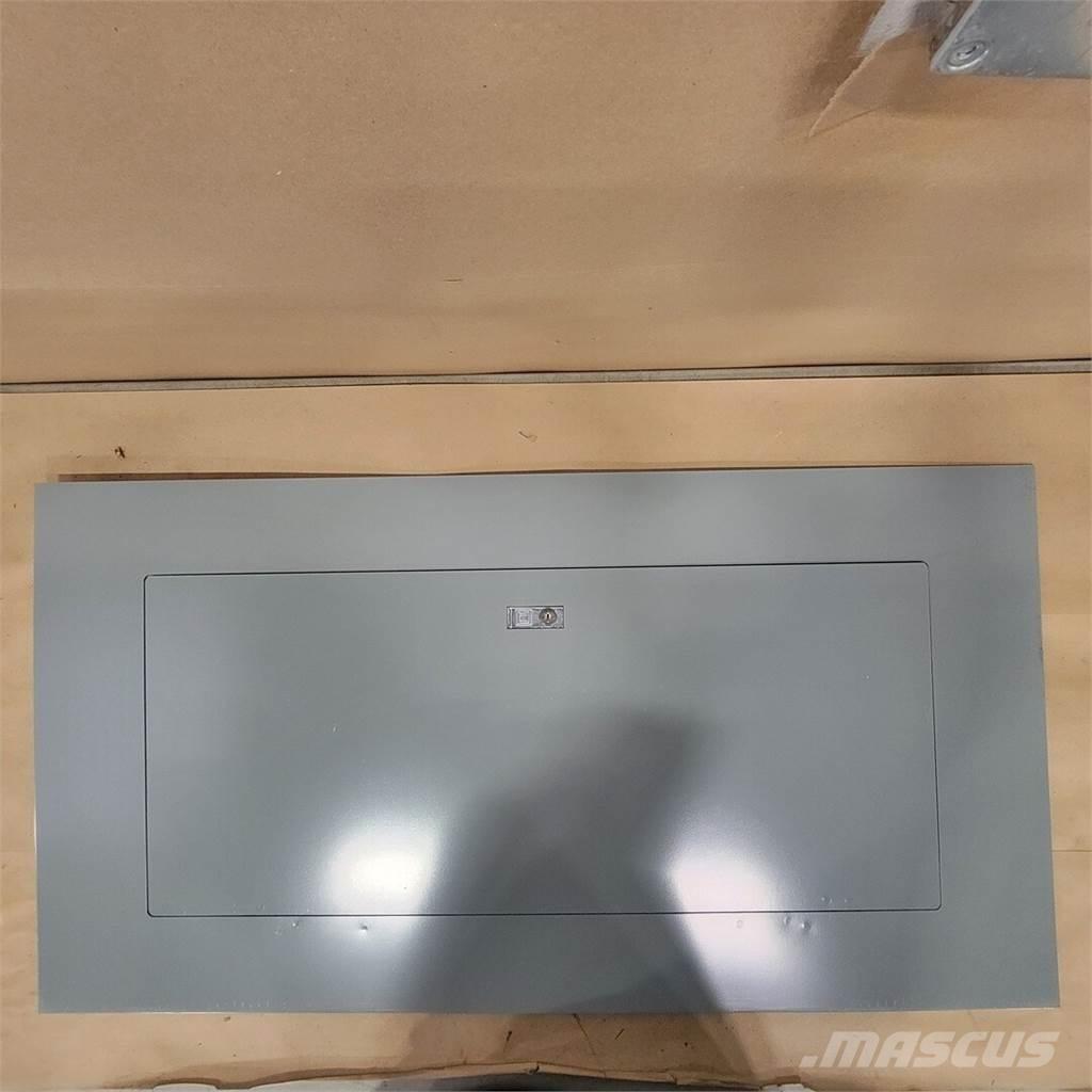  SQUARE D NC38S Utilaje construcții - Altele