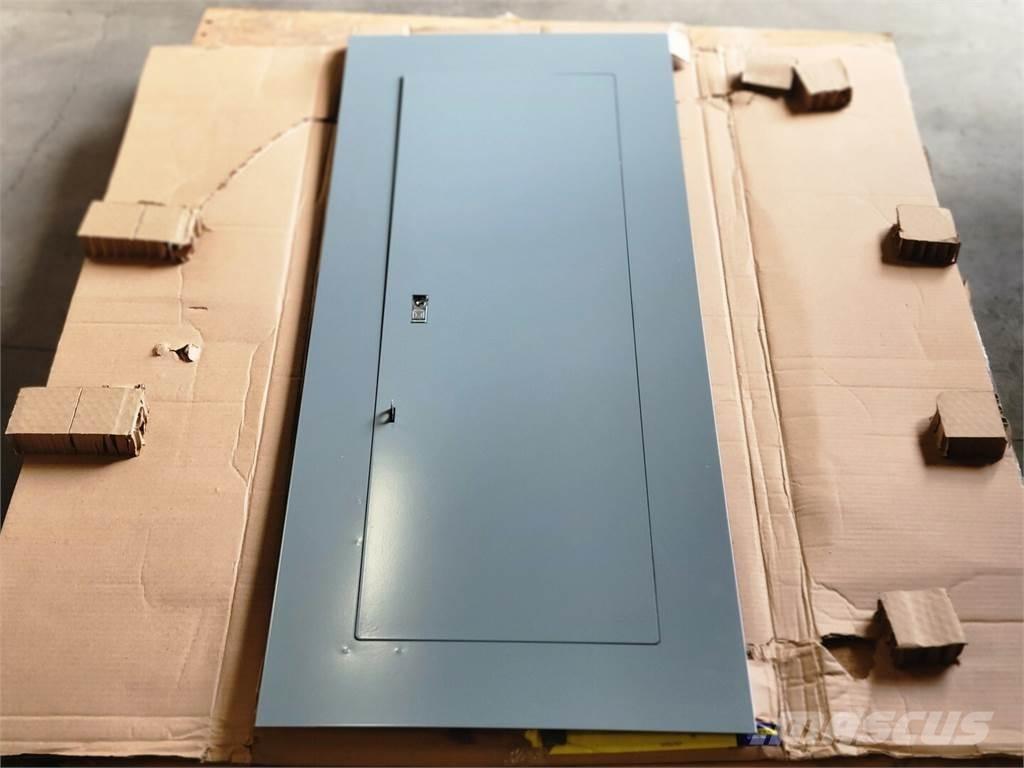  SQUARE D NC50SPH Utilaje construcții - Altele