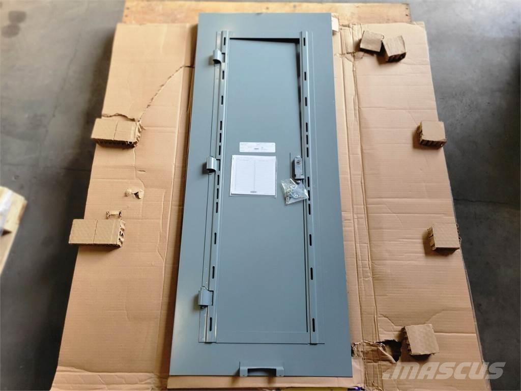  SQUARE D NC50SPH Utilaje construcții - Altele