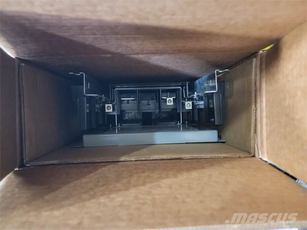  SQUARE D NQ Utilaje construcții - Altele