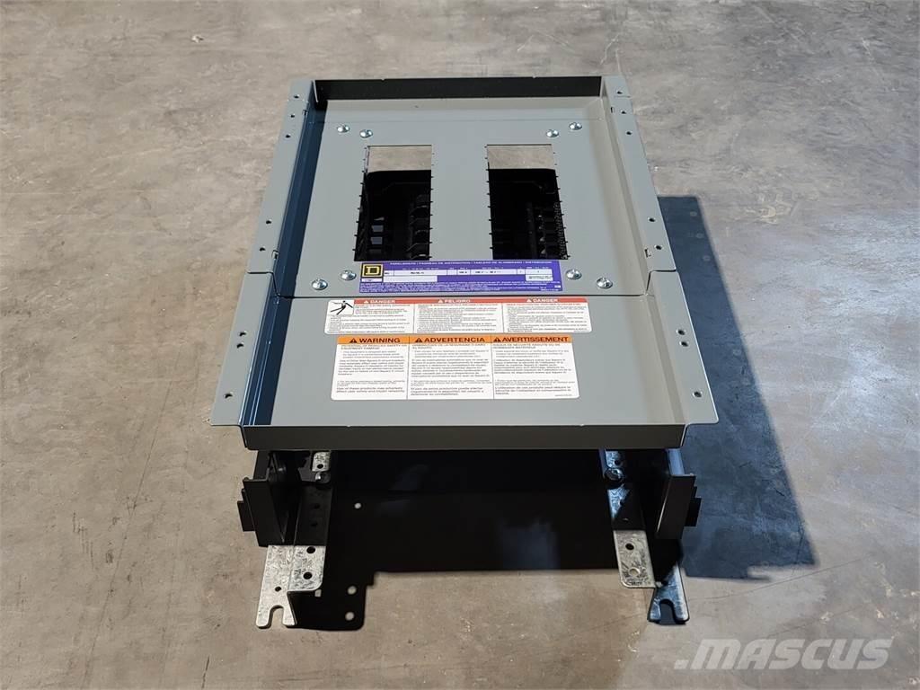  SQUARE D NQ18L1C Utilaje construcții - Altele