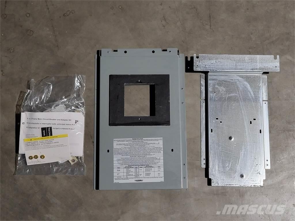  SQUARE D NQMB2HJ Utilaje construcții - Altele