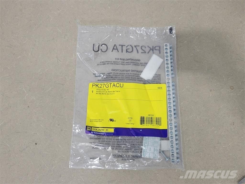  SQUARE D PK27GTACU Utilaje construcții - Altele