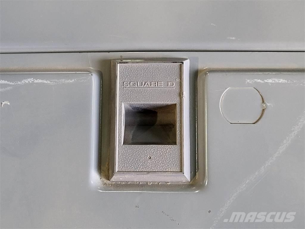  SQUARE D QOC20U100C Utilaje construcții - Altele