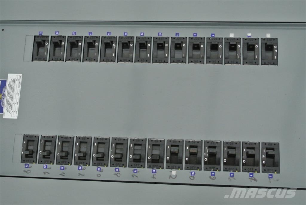  SQUARE D YBM4282 Utilaje construcții - Altele