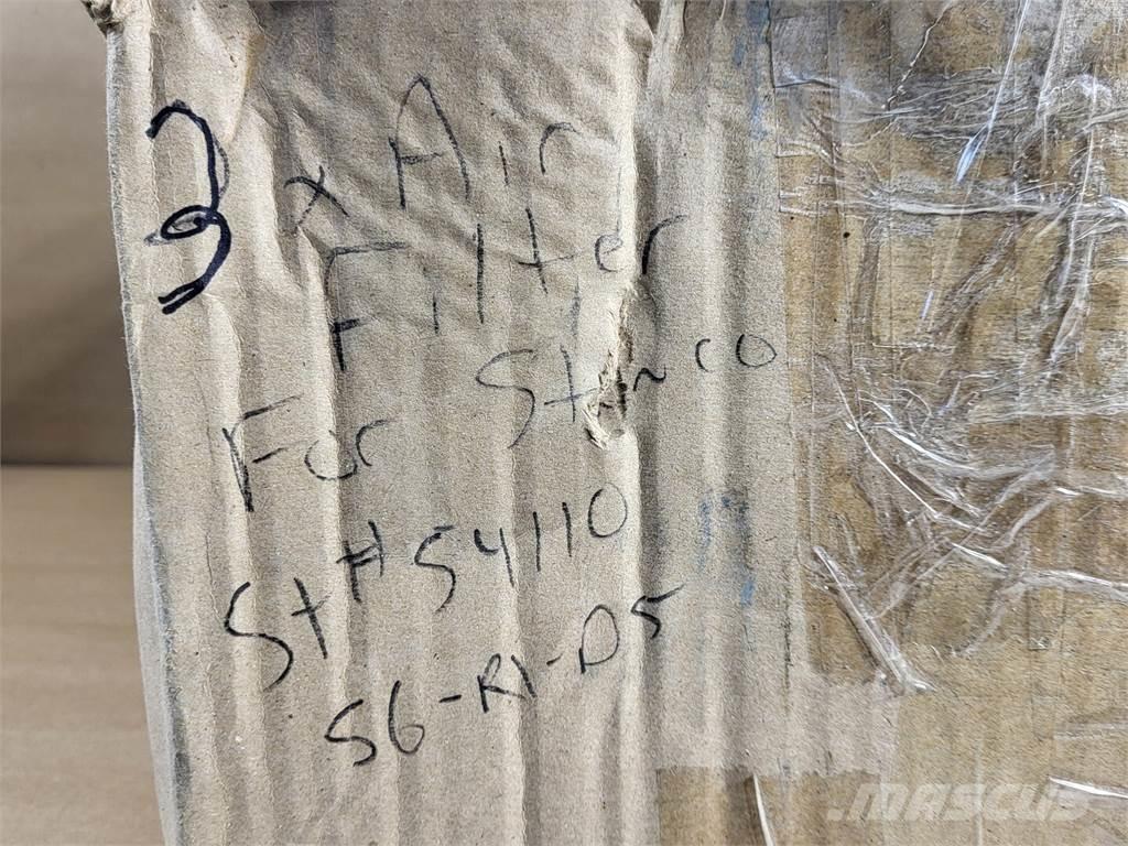  STANCO Utilaje construcții - Altele