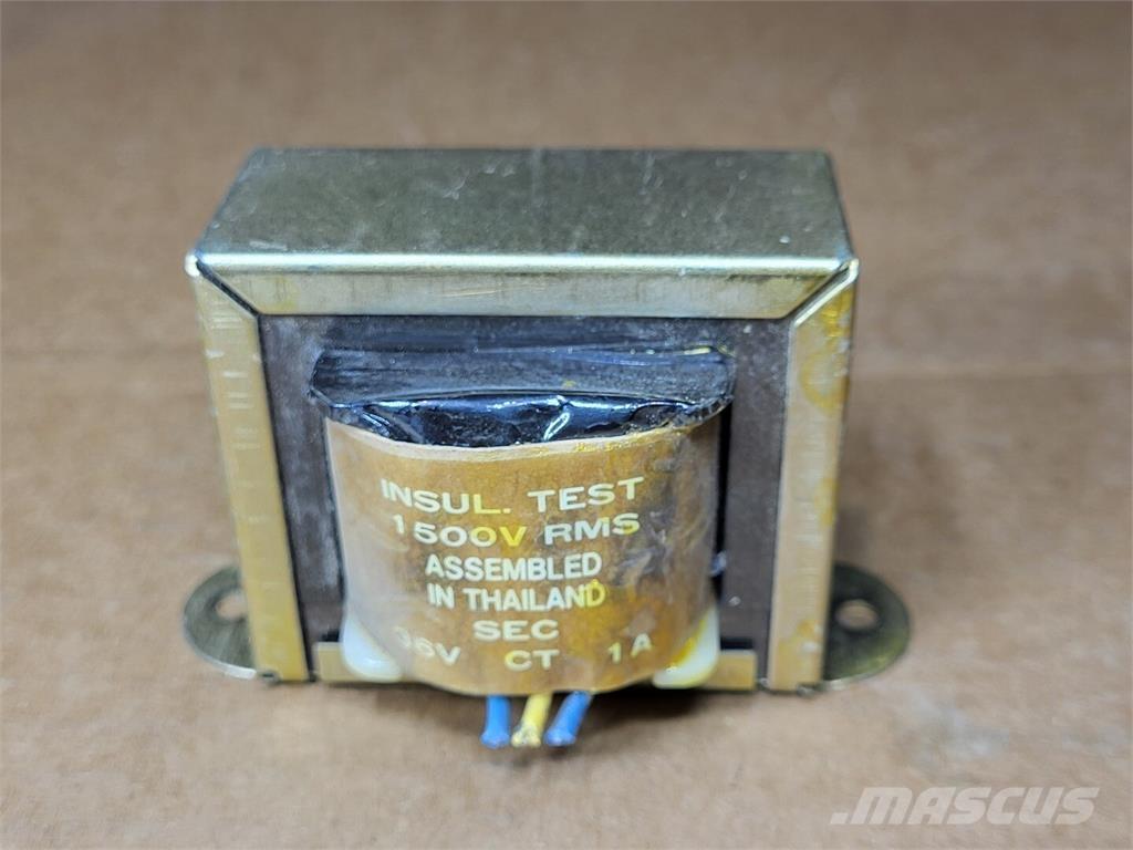  STANCOR P-8671 Utilaje construcții - Altele