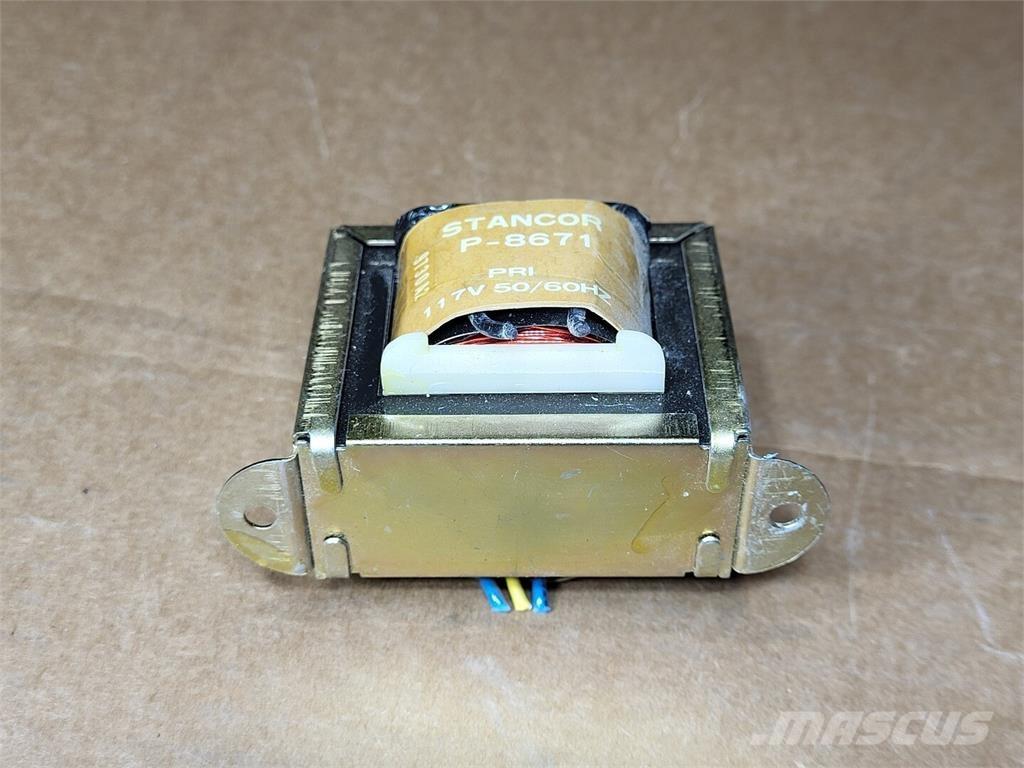  STANCOR P-8671 Utilaje construcții - Altele