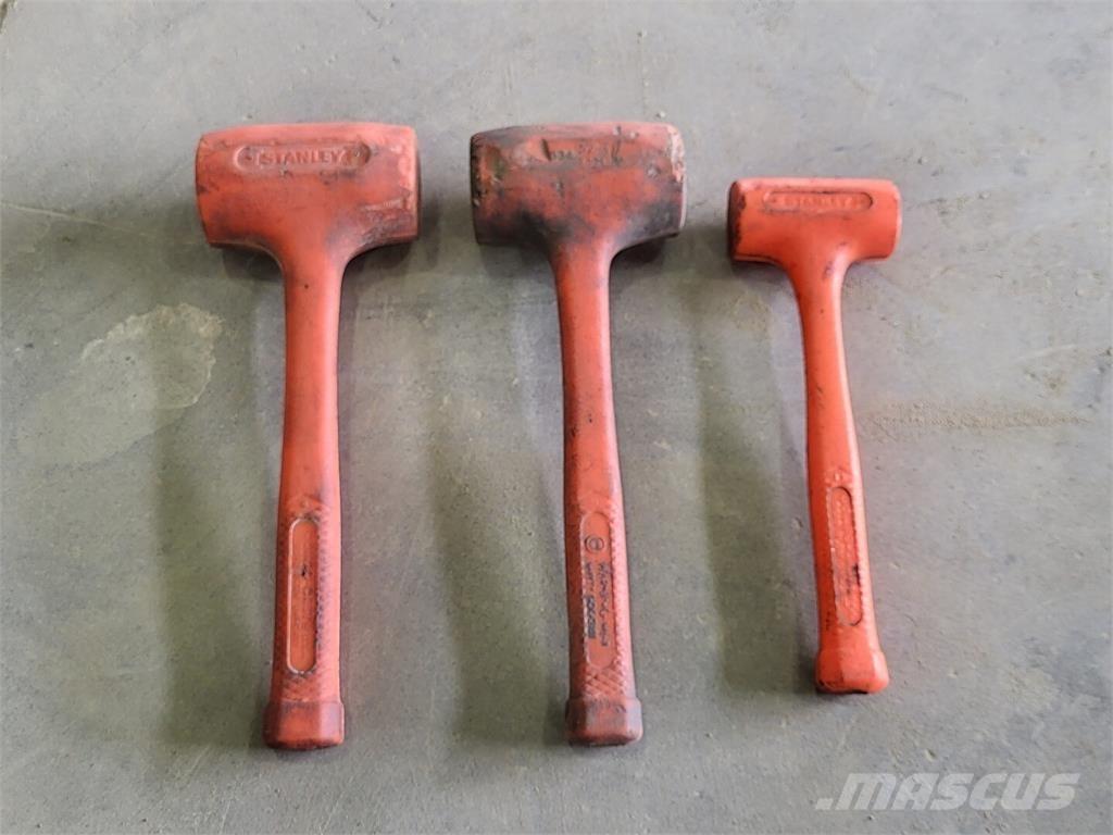 Stanley  Utilaje construcții - Altele