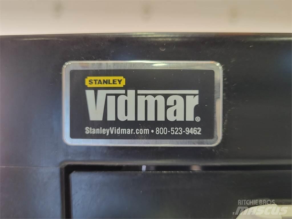 Stanley VIDMAR Utilaje construcții - Altele