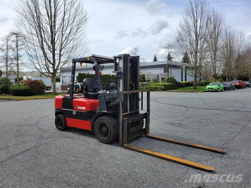  STARKE FGF35 Utilaje construcții - Altele