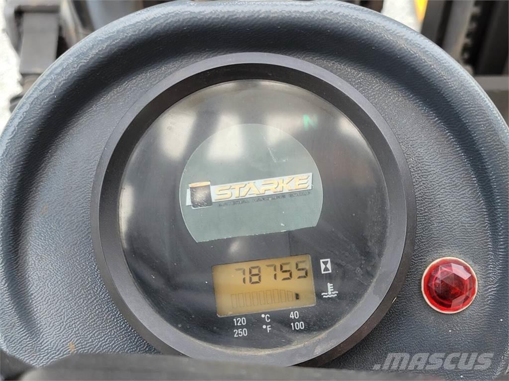  STARKE FGF35 Utilaje construcții - Altele