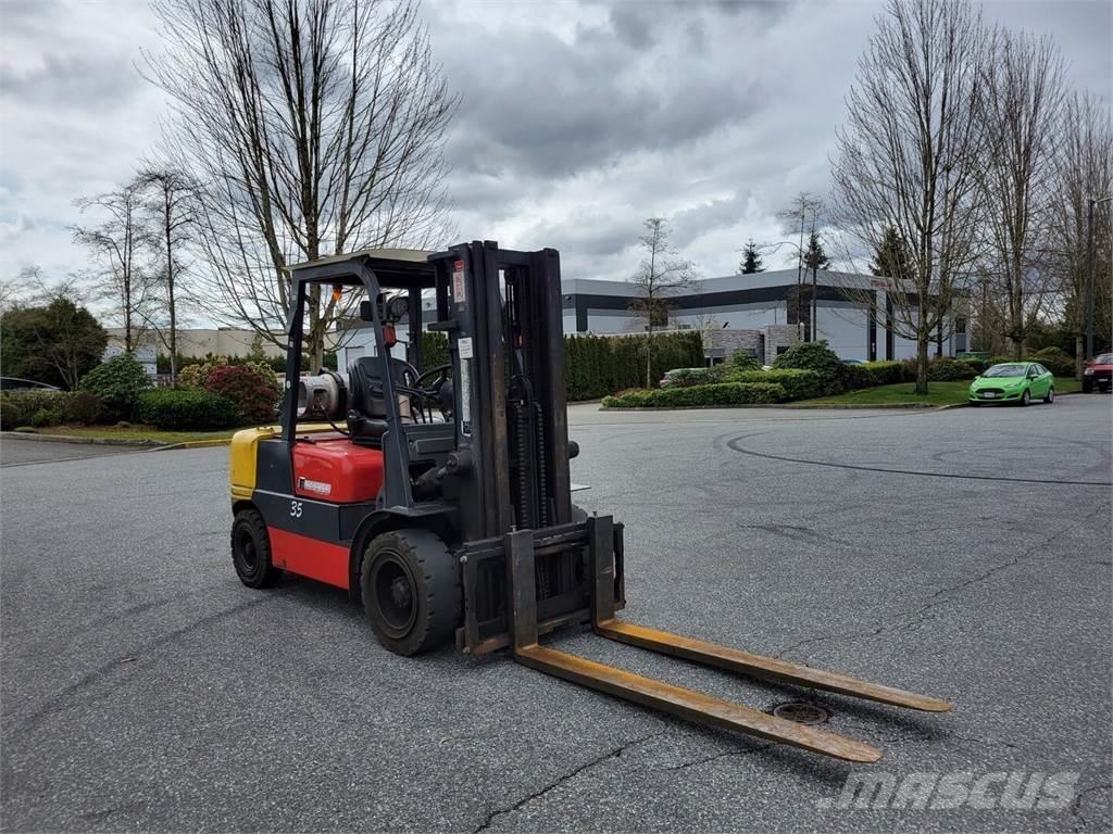  STARKE FGF35 Utilaje construcții - Altele