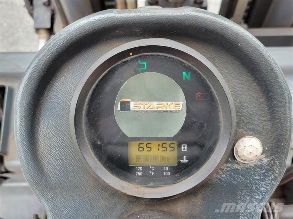  STARKE FGF35 Utilaje construcții - Altele