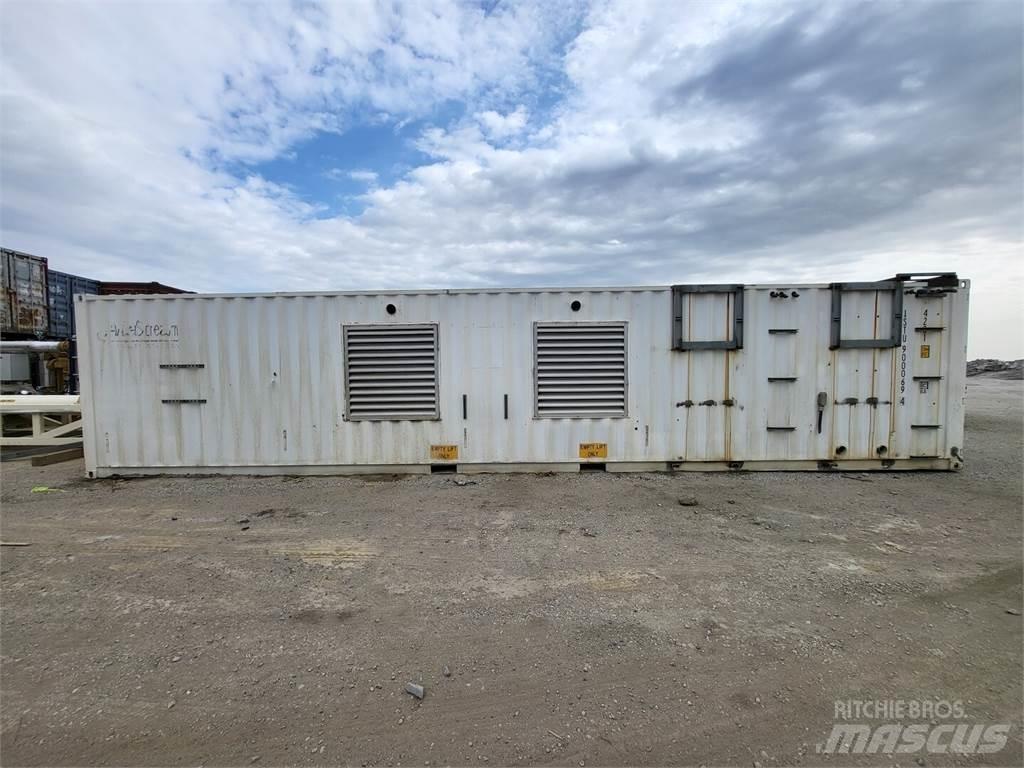 Stateline SP175 Generatoare Diesel
