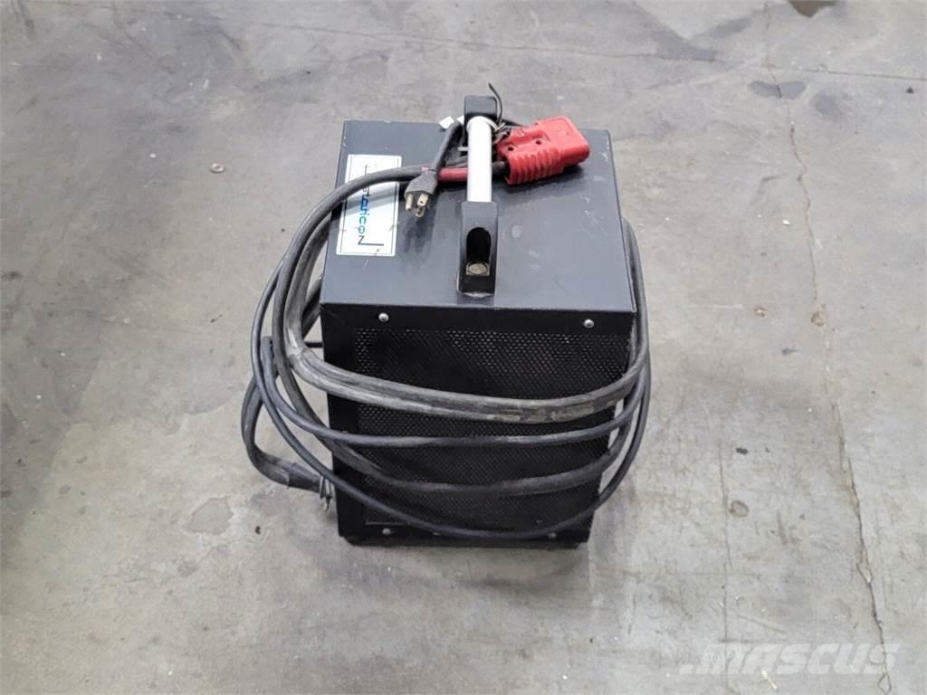  STATICON CLA12A520 Baterii