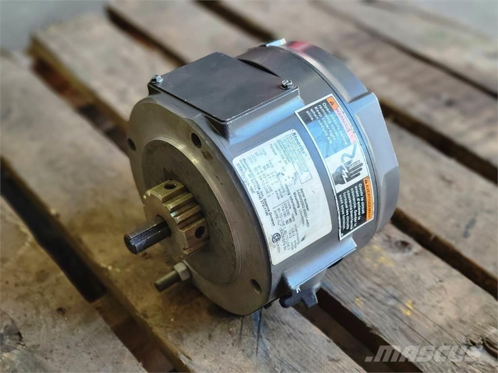  STEARNS 105671105PF Motoare industriale