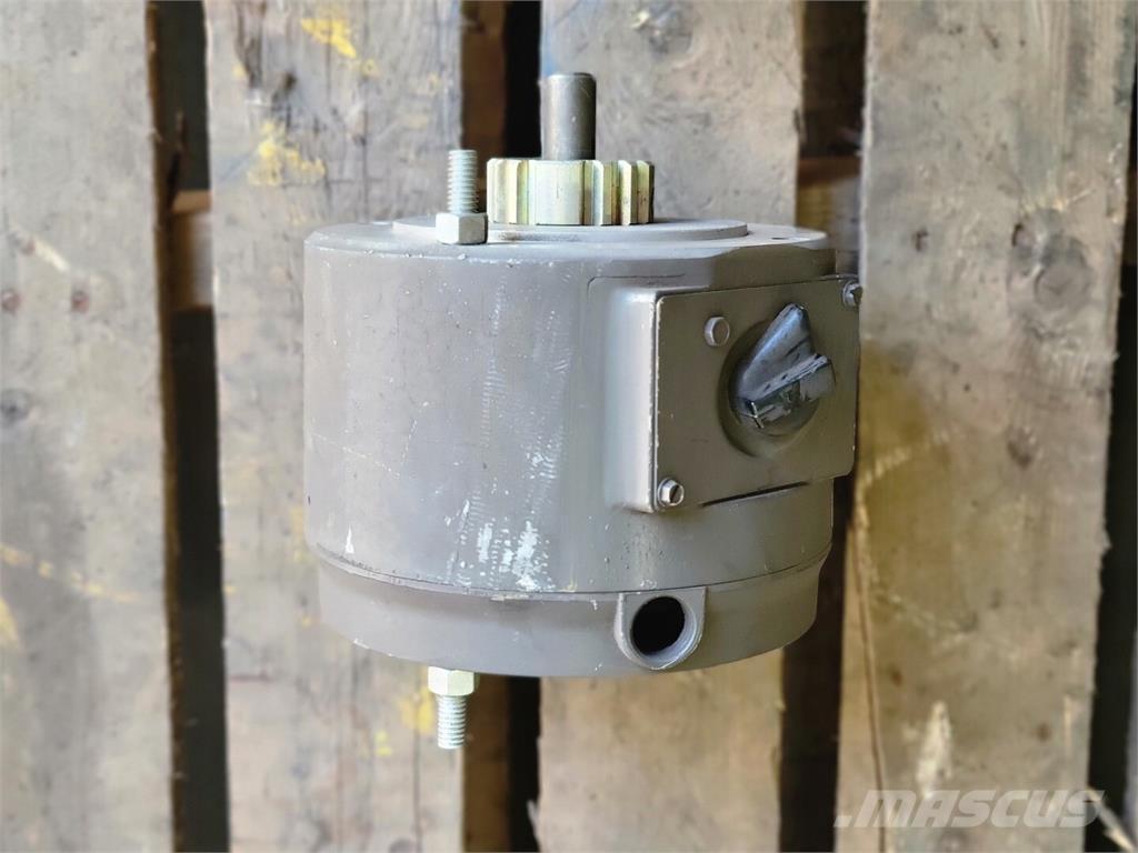  STEARNS 105671105PF Motoare industriale