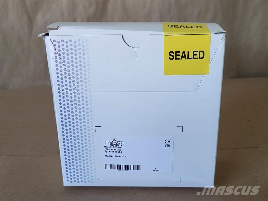  STEGO 08603.0-00 Utilaje construcții - Altele