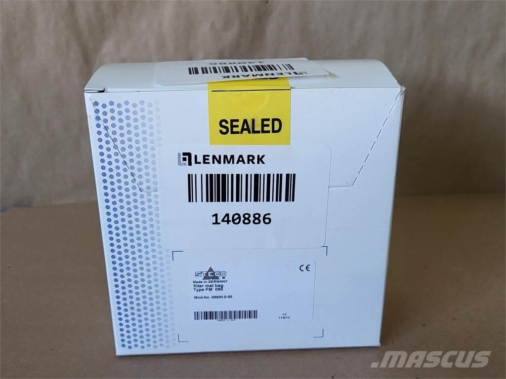  STEGO 08603.0-00 Utilaje construcții - Altele