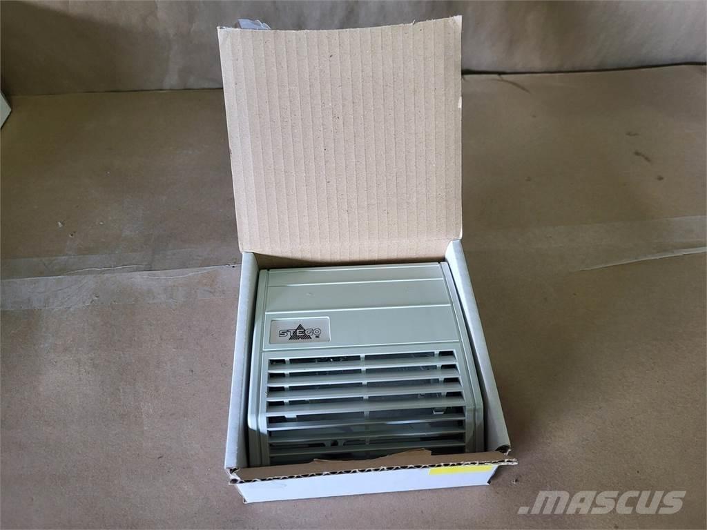  STEGO 11800.0-00 Utilaje construcții - Altele