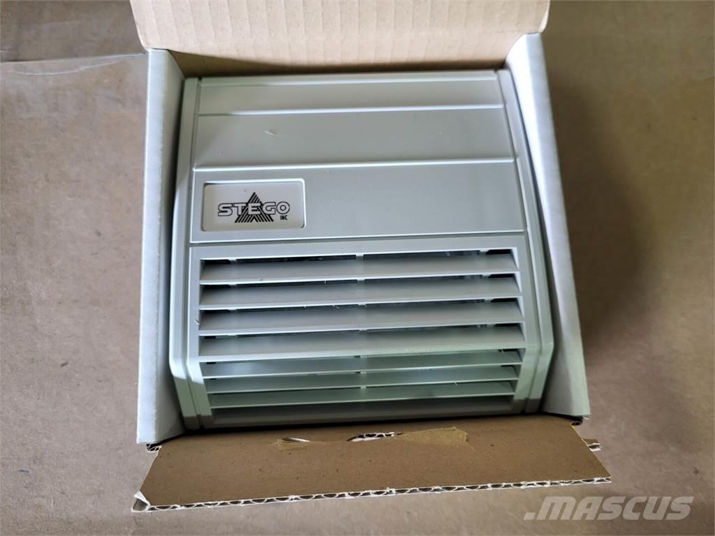  STEGO 11800.0-00 Utilaje construcții - Altele