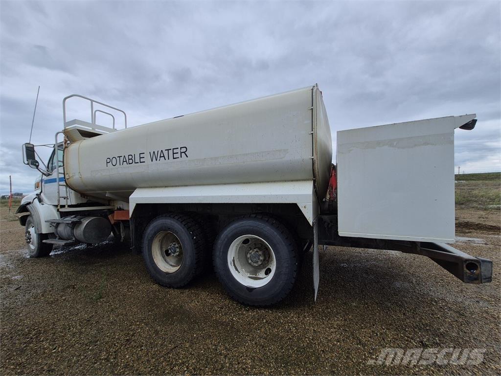 Sterling L9500 Masini utilitare